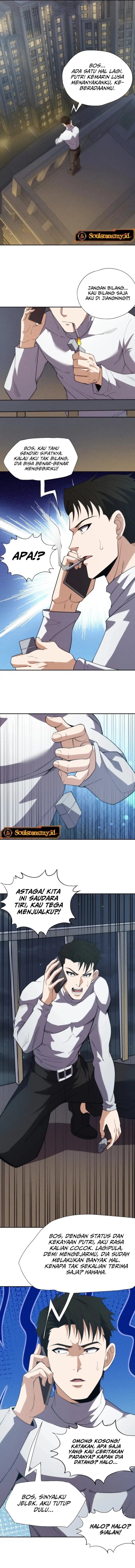 Urban Dragon Revealed Chapter 05 Gambar 10