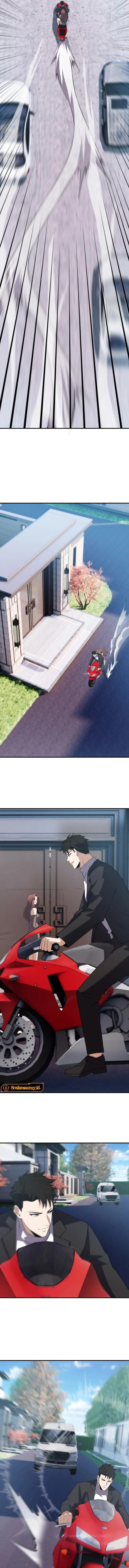 Urban Dragon Revealed Chapter 06 Gambar 8