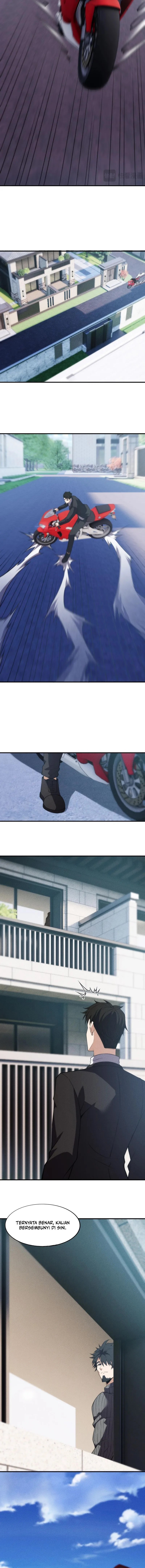 Urban Dragon Revealed Chapter 06 Gambar 9