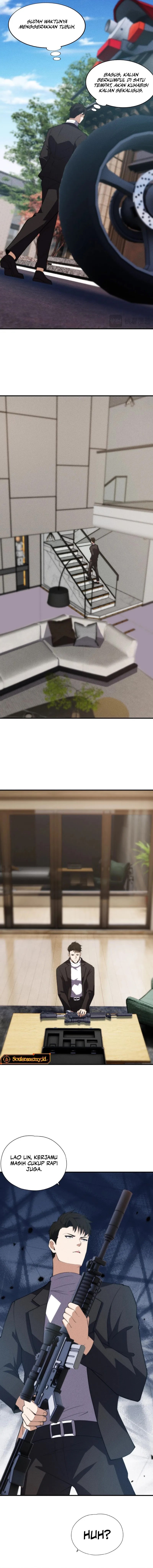 Urban Dragon Revealed Chapter 06 Gambar 10