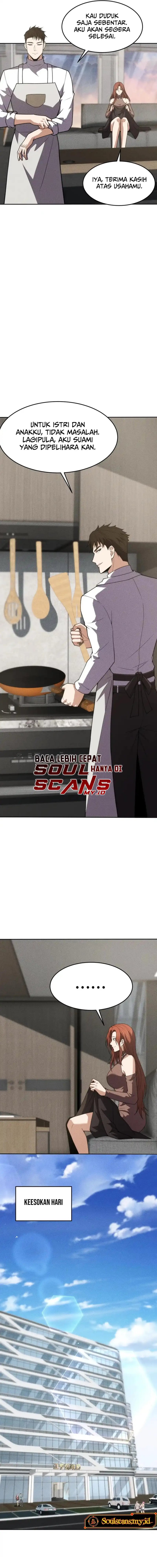 Urban Dragon Revealed Chapter 10 Gambar 11