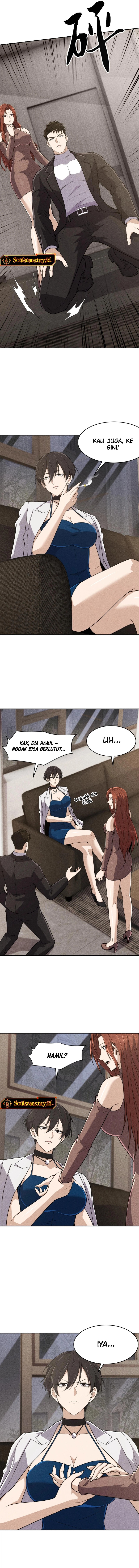 Urban Dragon Revealed Chapter 15 Gambar 8