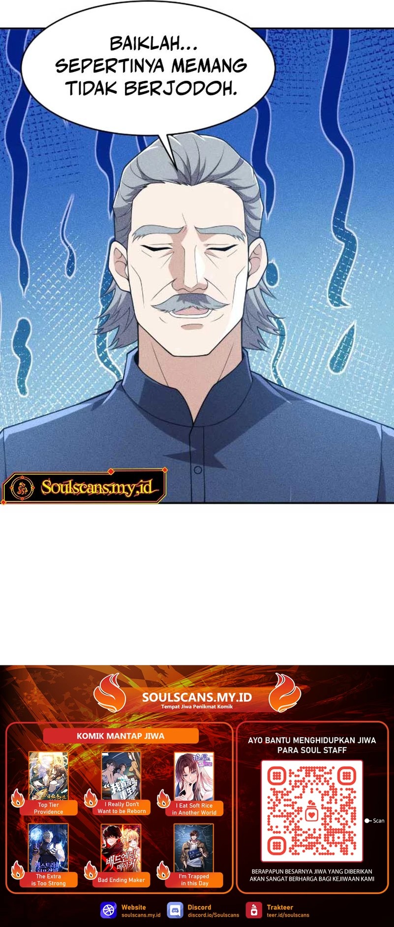 Urban Dragon Revealed Chapter 16 Gambar 9