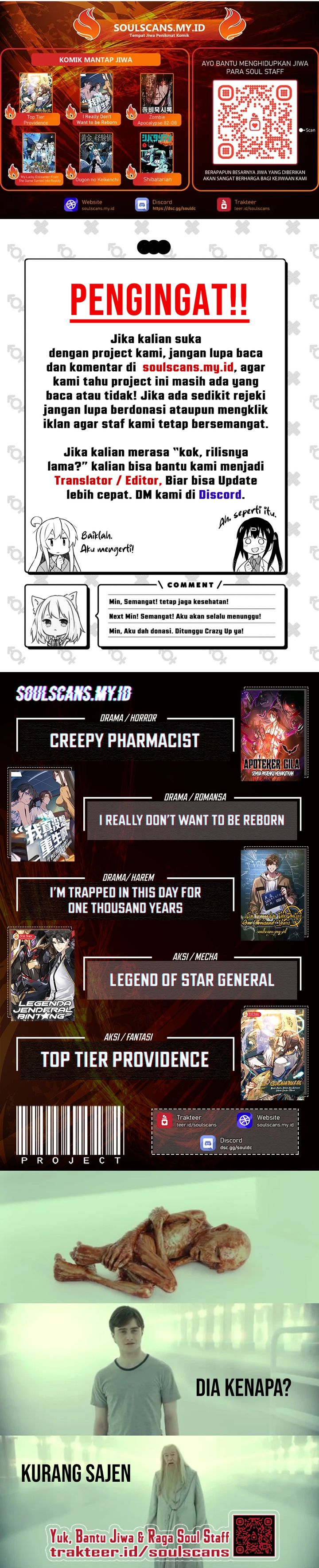 Urban Dragon Revealed Chapter 21 Gambar 26