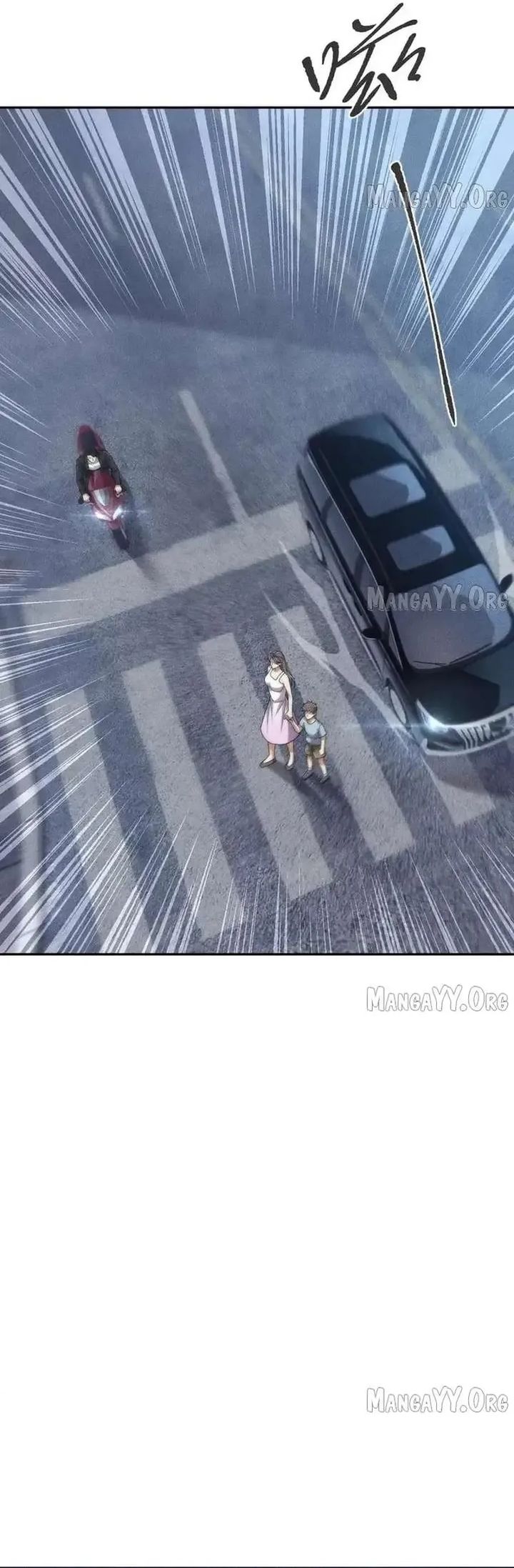 Urban Dragon Revealed Chapter 28 Gambar 4