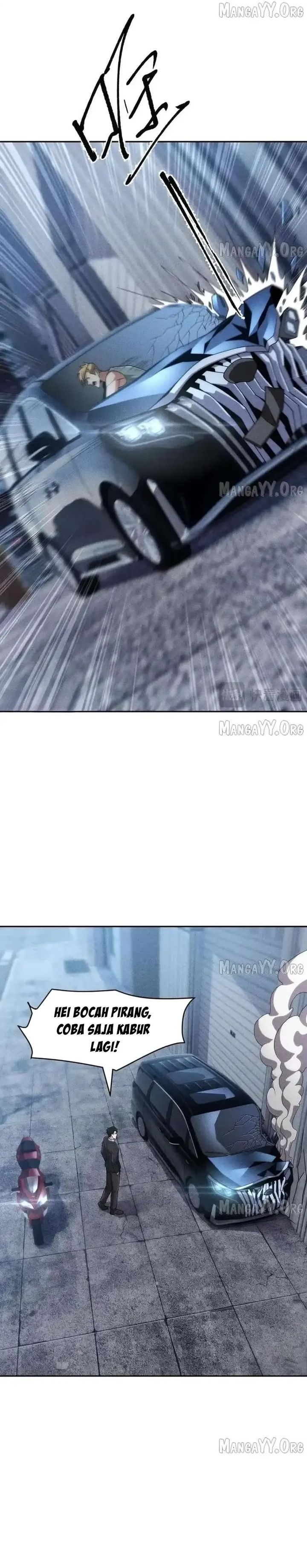 Urban Dragon Revealed Chapter 28 Gambar 11