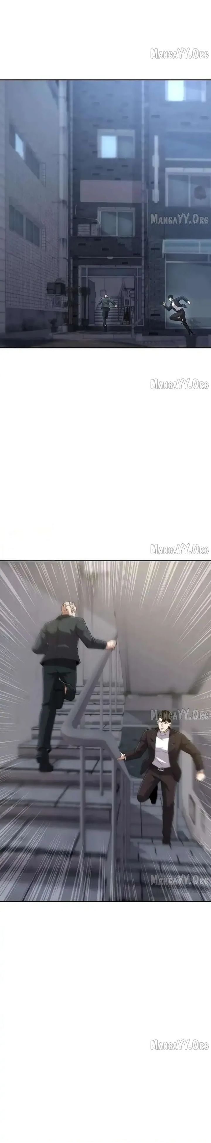 Urban Dragon Revealed Chapter 28 Gambar 16