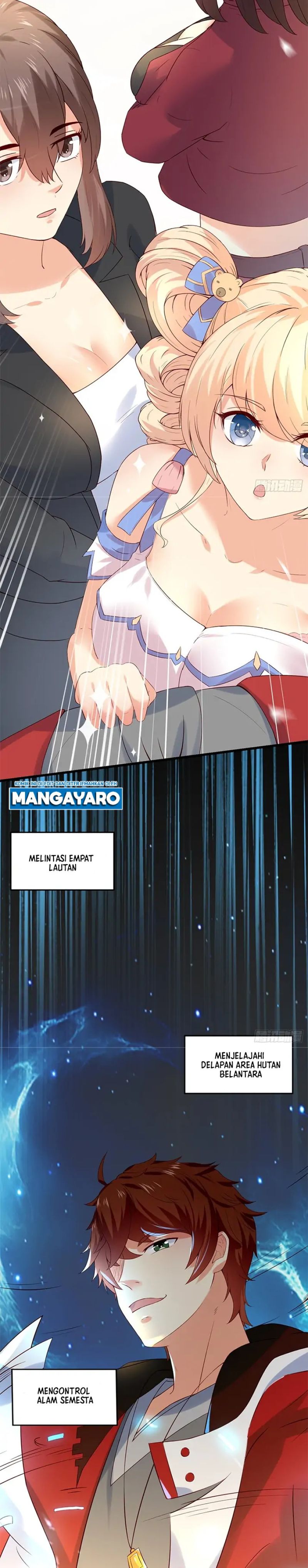 Urban: I Have a New Identity Weekly Chapter 00 Gambar 7