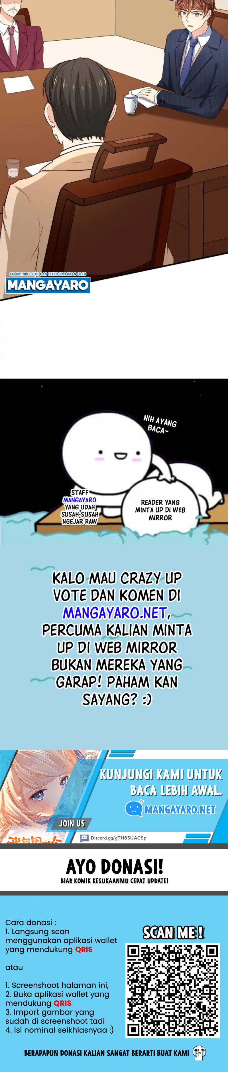 Urban: I Have a New Identity Weekly Chapter 02 Gambar 21