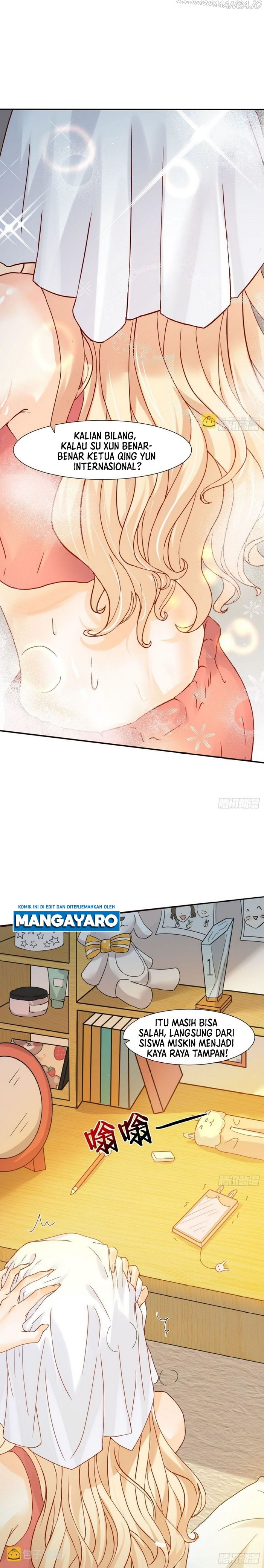 Urban: I Have a New Identity Weekly Chapter 04 Gambar 3