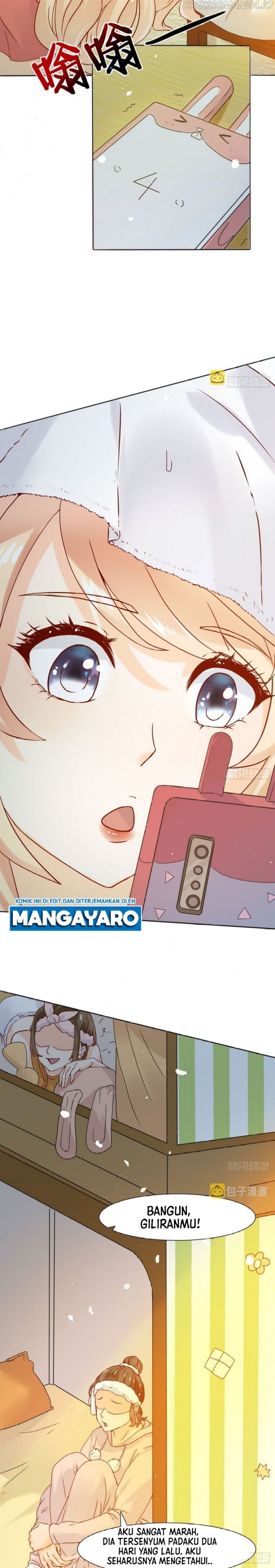 Urban: I Have a New Identity Weekly Chapter 04 Gambar 4