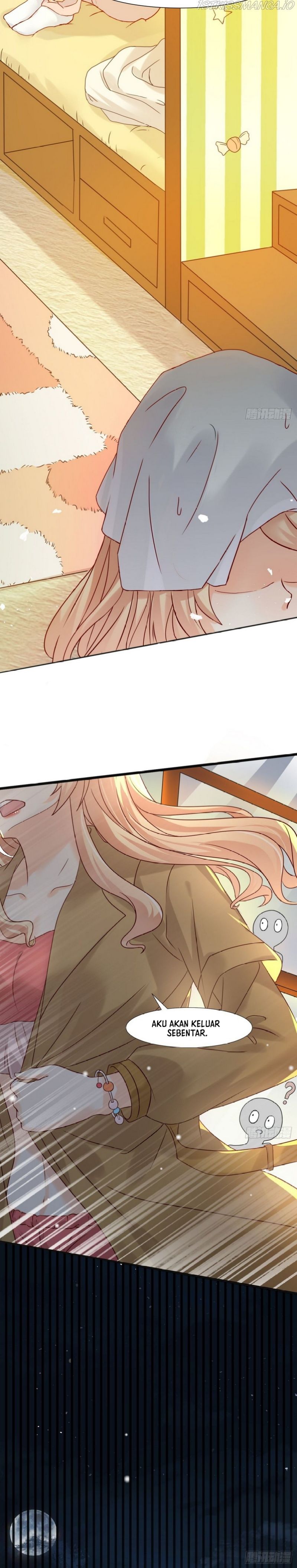 Urban: I Have a New Identity Weekly Chapter 04 Gambar 5