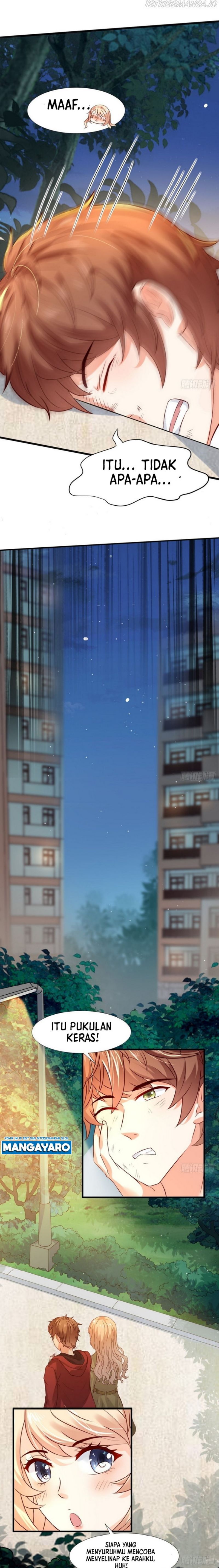 Urban: I Have a New Identity Weekly Chapter 04 Gambar 8