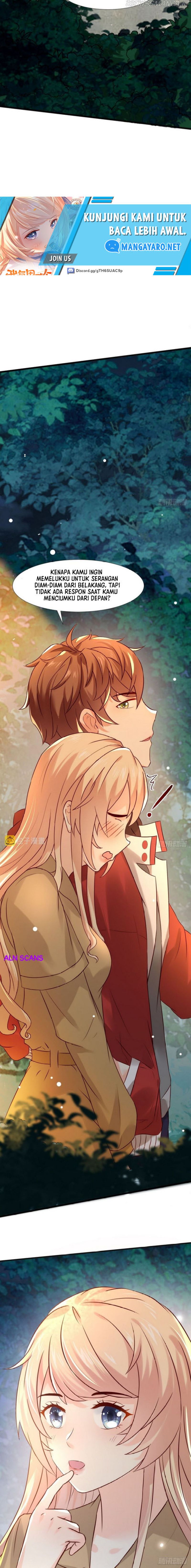 Urban: I Have a New Identity Weekly Chapter 04 Gambar 9
