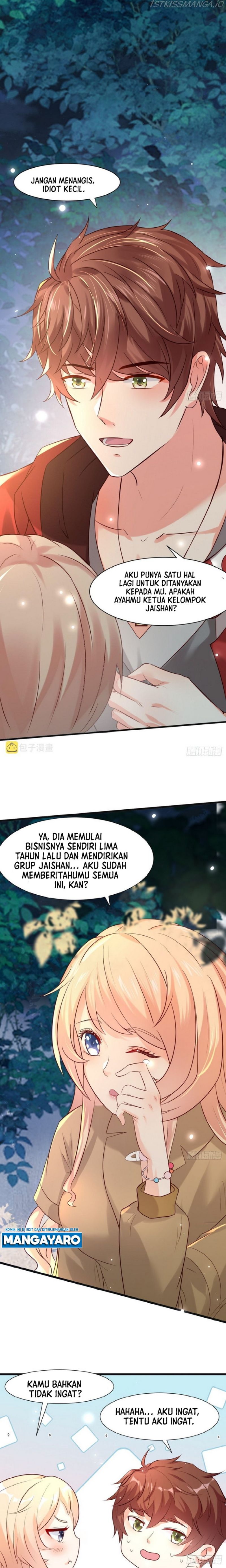Urban: I Have a New Identity Weekly Chapter 04 Gambar 11