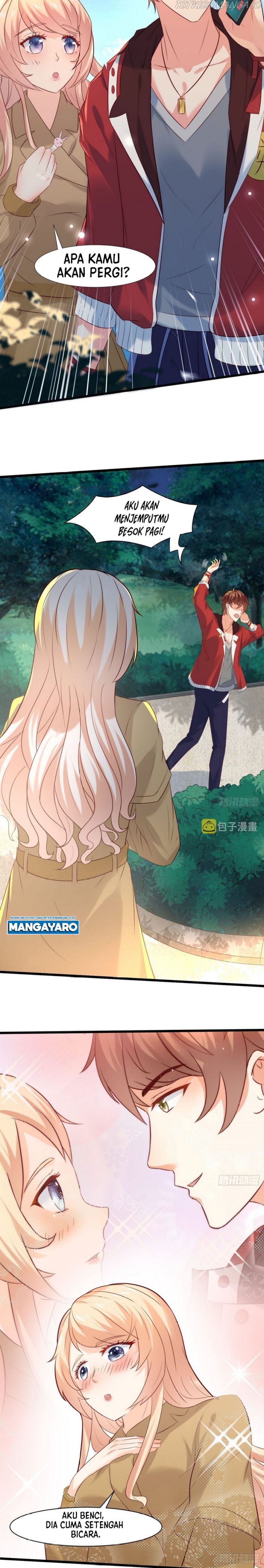 Urban: I Have a New Identity Weekly Chapter 04 Gambar 13
