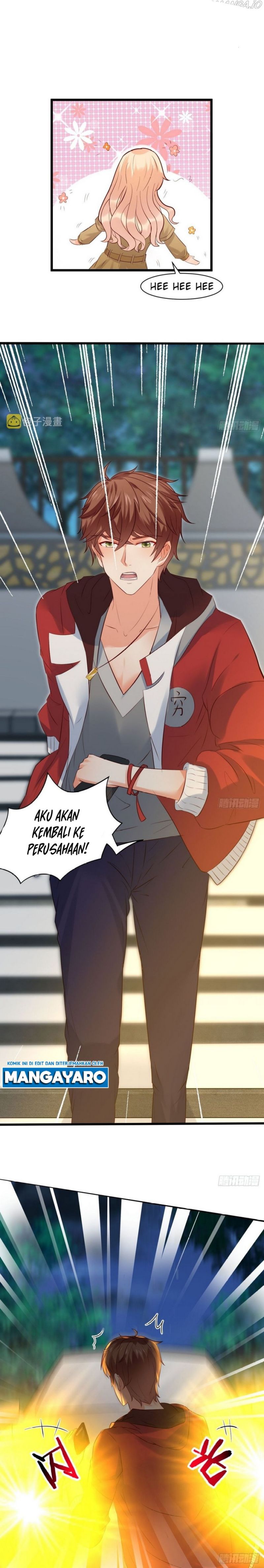 Urban: I Have a New Identity Weekly Chapter 04 Gambar 14