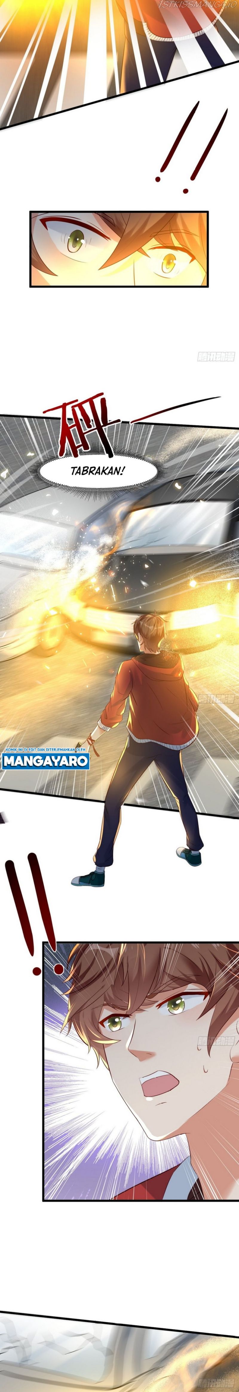 Urban: I Have a New Identity Weekly Chapter 04 Gambar 15