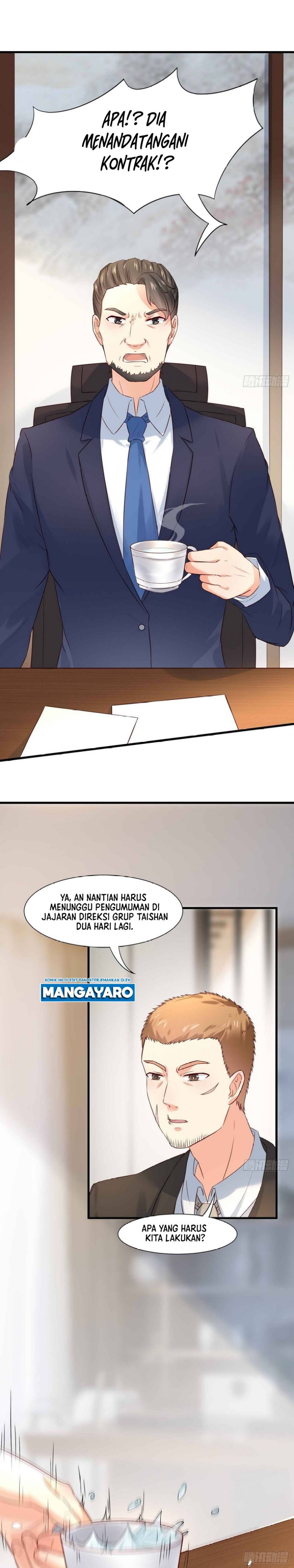 Urban: I Have a New Identity Weekly Chapter 07 Gambar 3