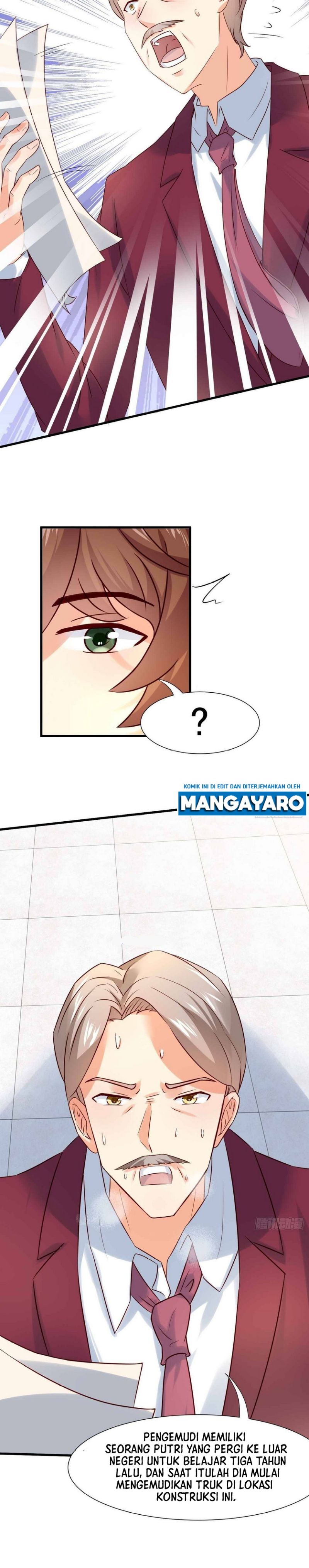 Urban: I Have a New Identity Weekly Chapter 07 Gambar 7