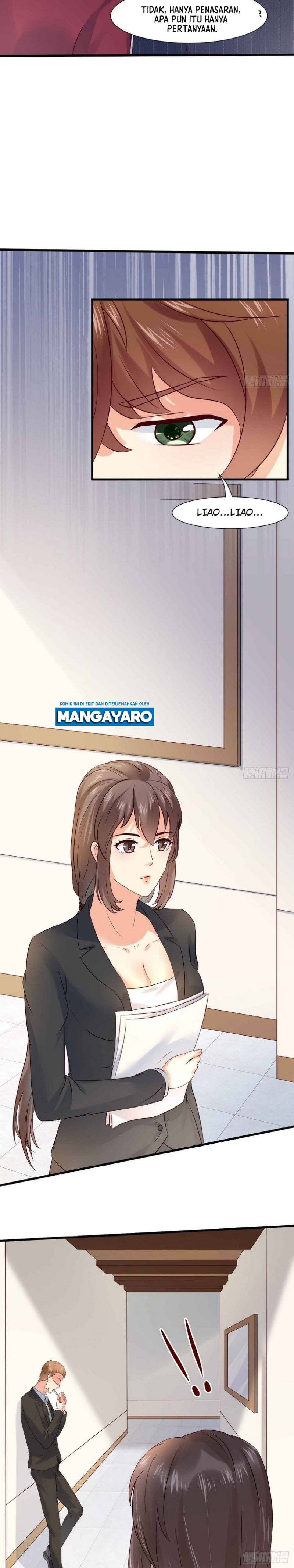 Urban: I Have a New Identity Weekly Chapter 07 Gambar 11