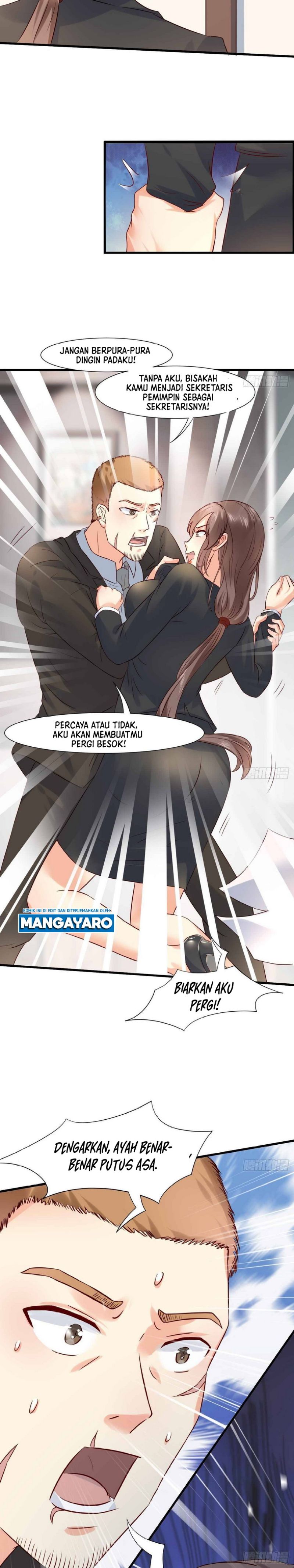 Urban: I Have a New Identity Weekly Chapter 07 Gambar 13