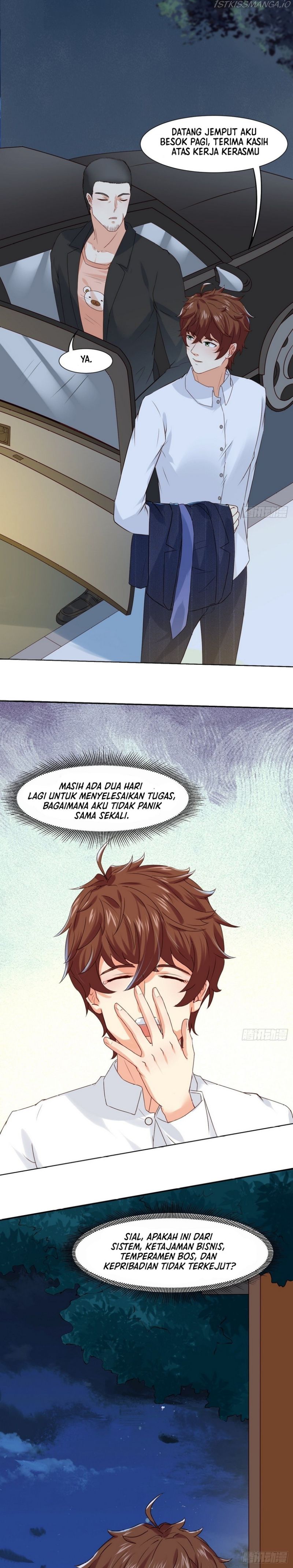 Urban: I Have a New Identity Weekly Chapter 11 Gambar 7