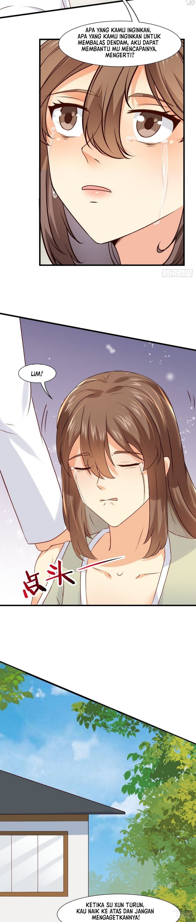 Urban: I Have a New Identity Weekly Chapter 11 Gambar 11