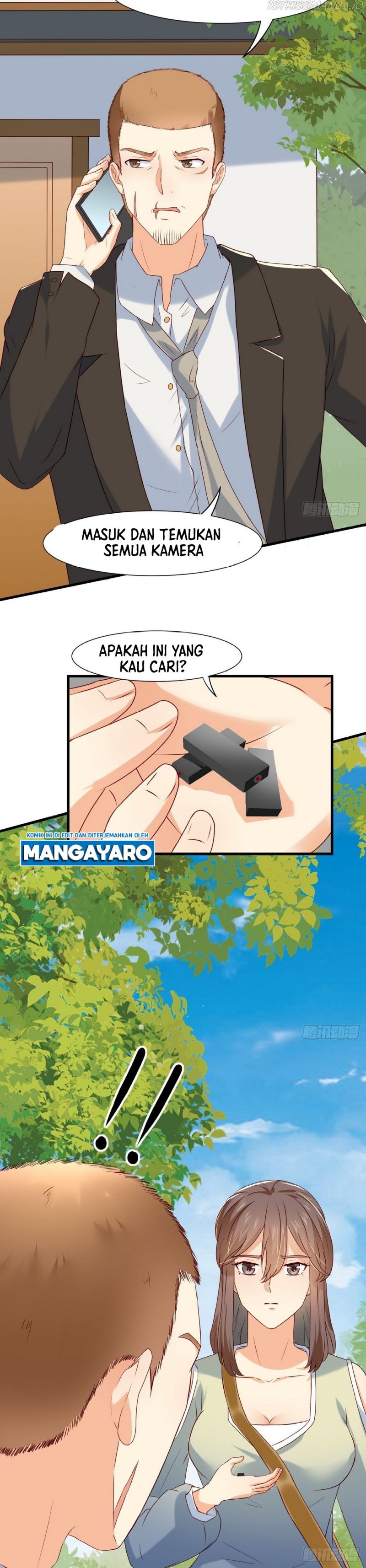 Urban: I Have a New Identity Weekly Chapter 11 Gambar 12