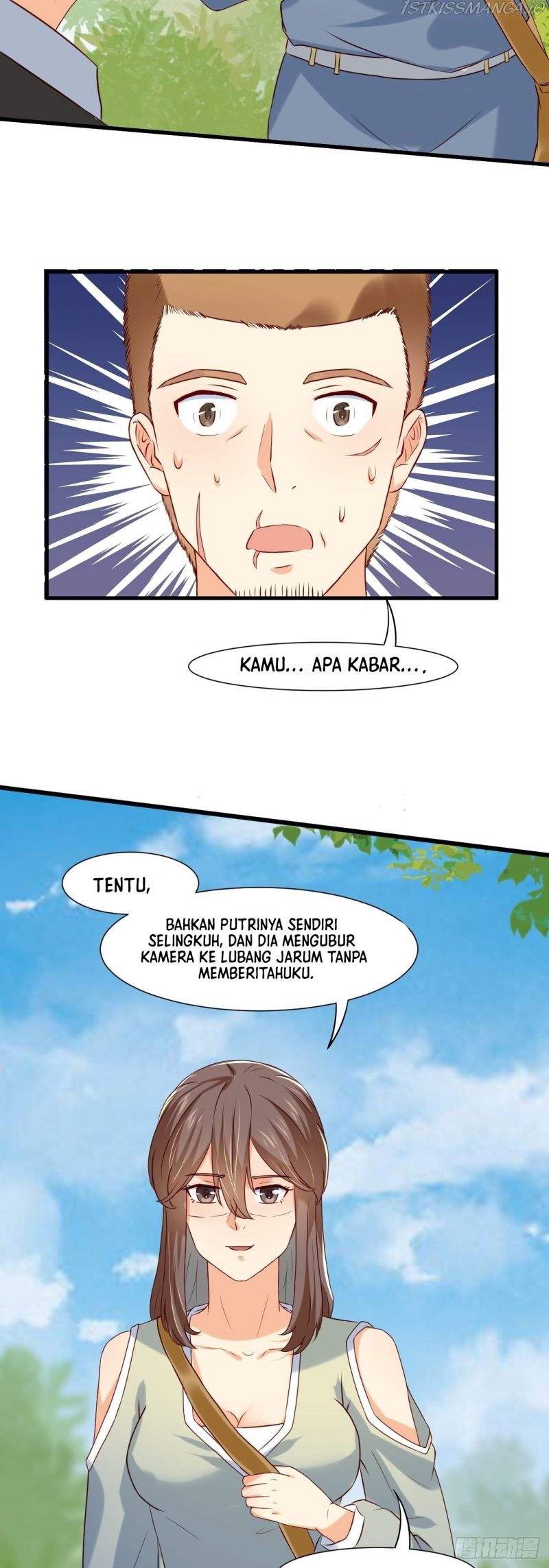 Urban: I Have a New Identity Weekly Chapter 11 Gambar 13