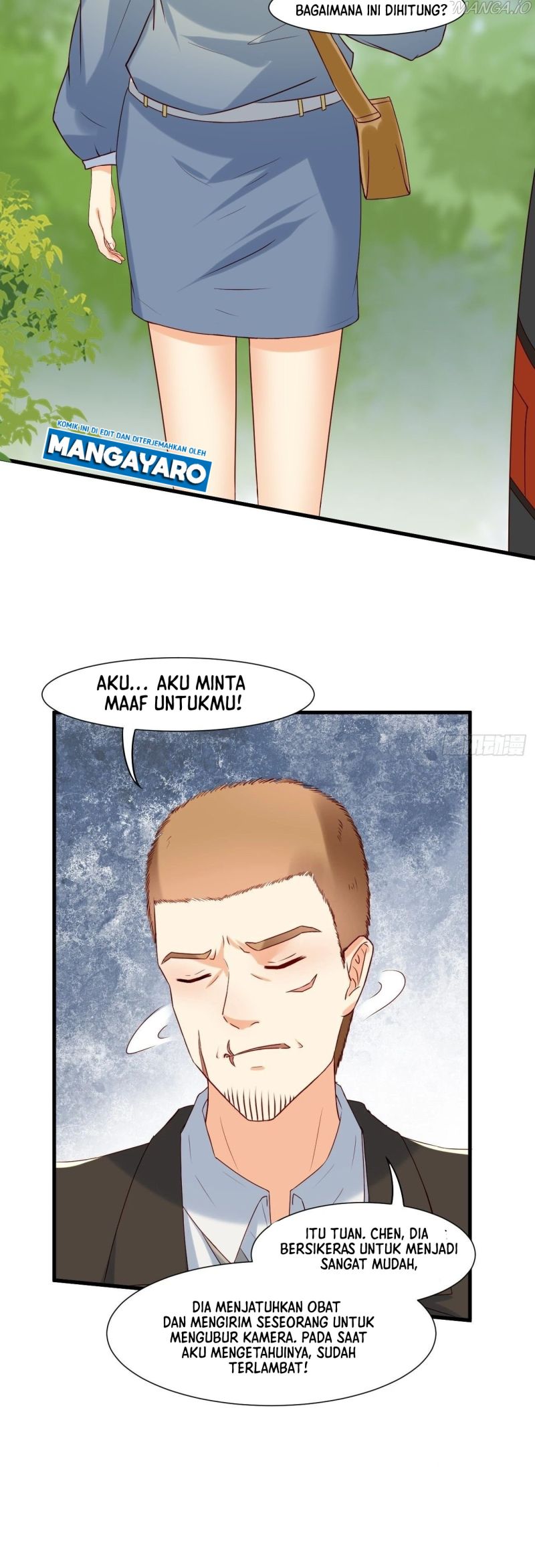 Urban: I Have a New Identity Weekly Chapter 11 Gambar 14
