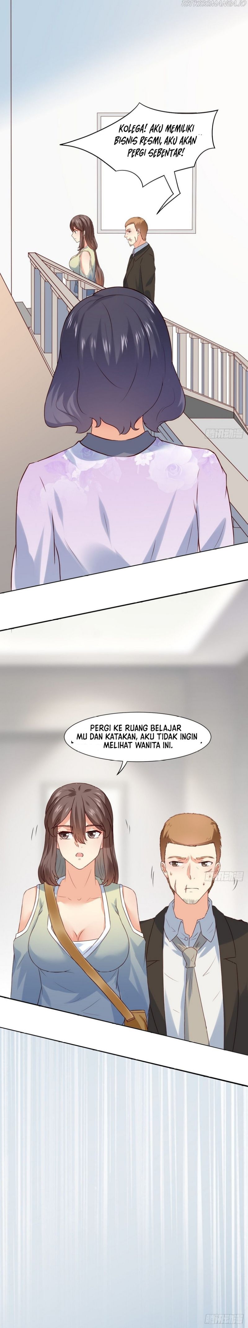 Urban: I Have a New Identity Weekly Chapter 11 Gambar 17