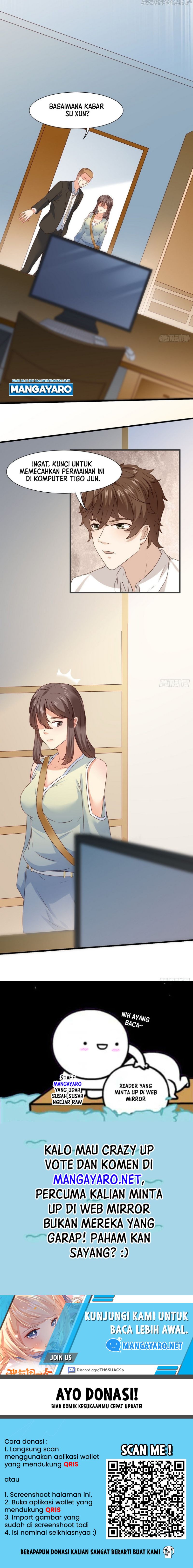 Urban: I Have a New Identity Weekly Chapter 11 Gambar 18