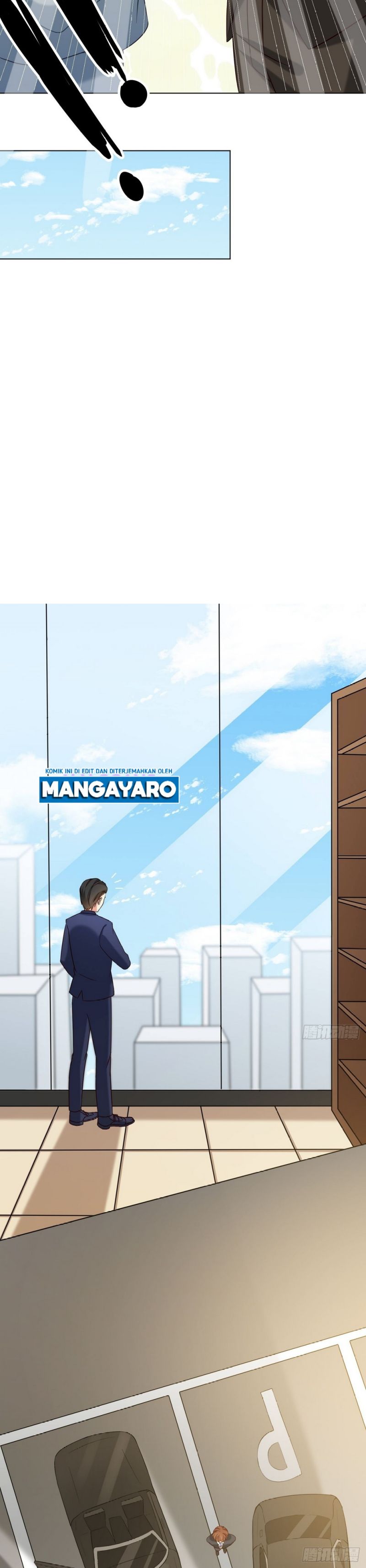 Urban: I Have a New Identity Weekly Chapter 12 Gambar 14