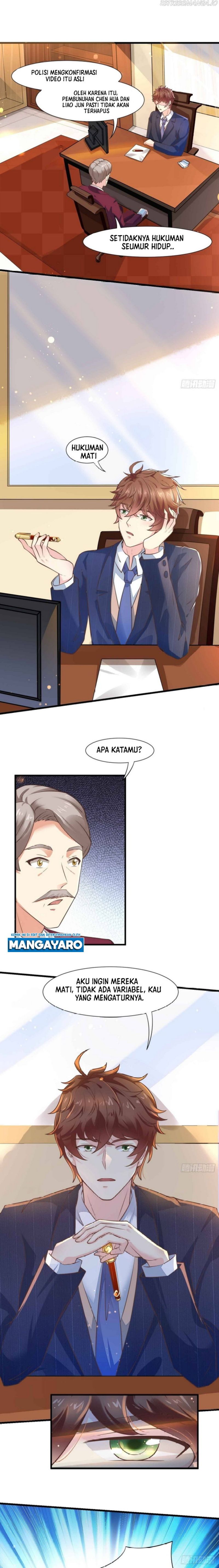 Urban: I Have a New Identity Weekly Chapter 14 Gambar 3