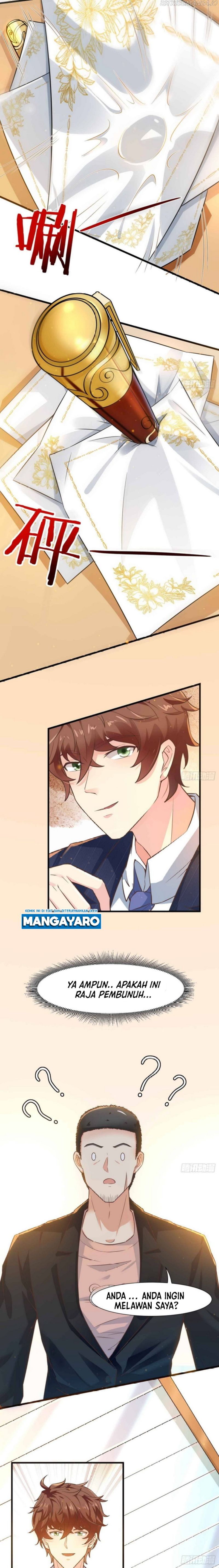 Urban: I Have a New Identity Weekly Chapter 14 Gambar 6
