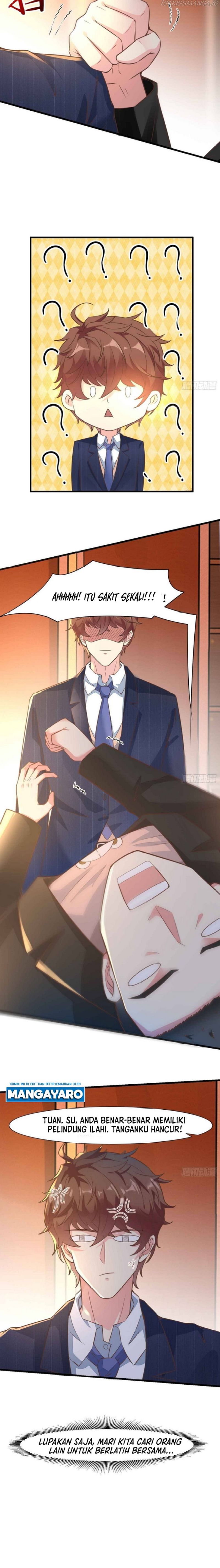 Urban: I Have a New Identity Weekly Chapter 14 Gambar 8