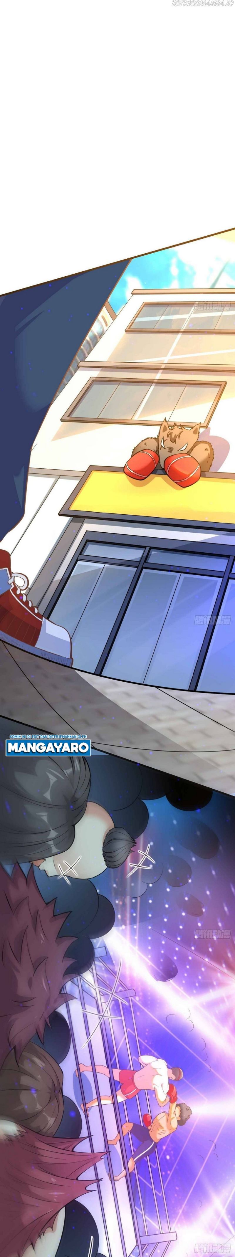 Urban: I Have a New Identity Weekly Chapter 14 Gambar 9