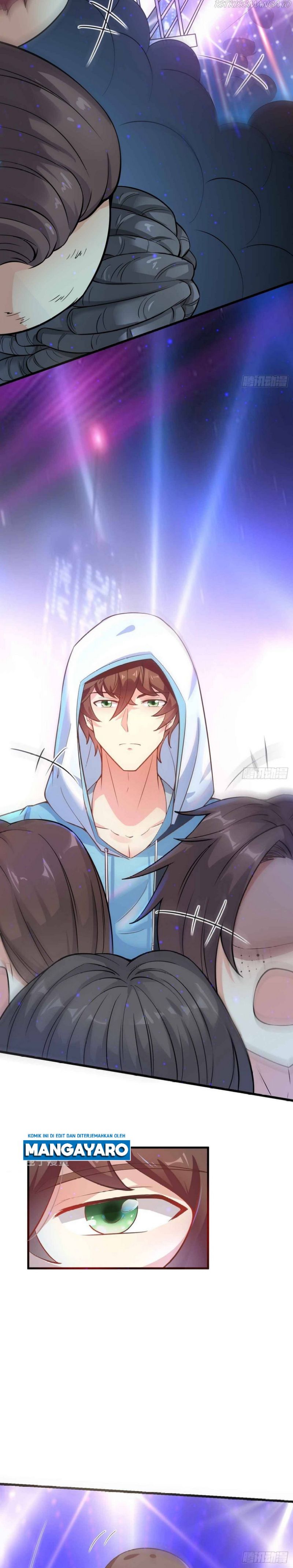 Urban: I Have a New Identity Weekly Chapter 14 Gambar 10