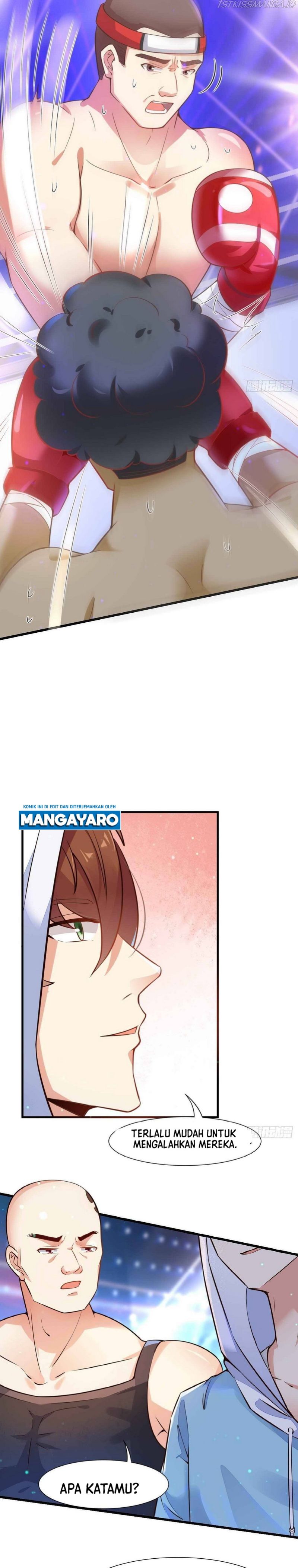 Urban: I Have a New Identity Weekly Chapter 14 Gambar 11