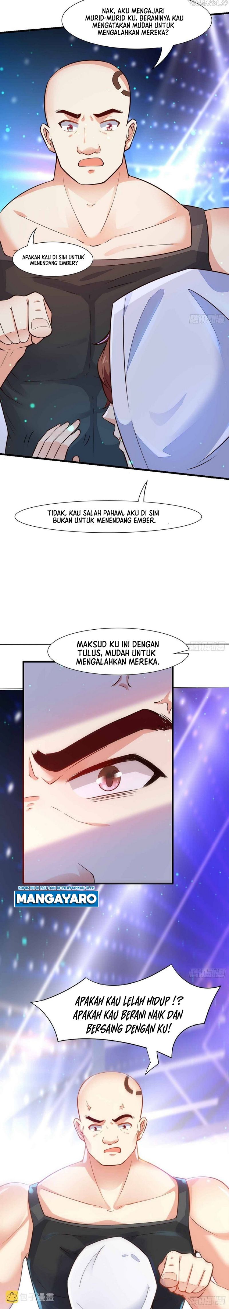 Urban: I Have a New Identity Weekly Chapter 14 Gambar 12