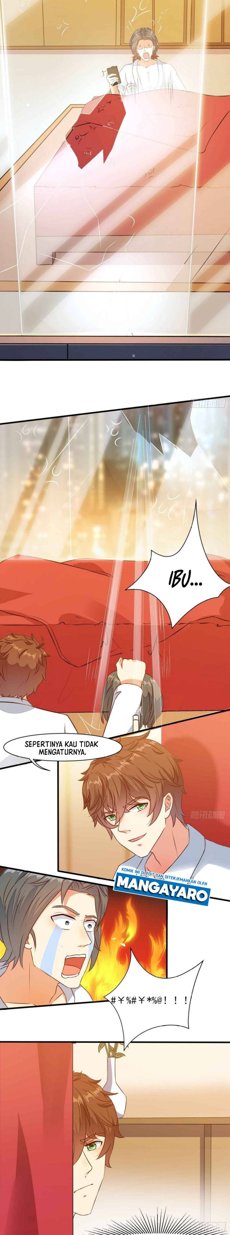 Urban: I Have a New Identity Weekly Chapter 20 Gambar 5