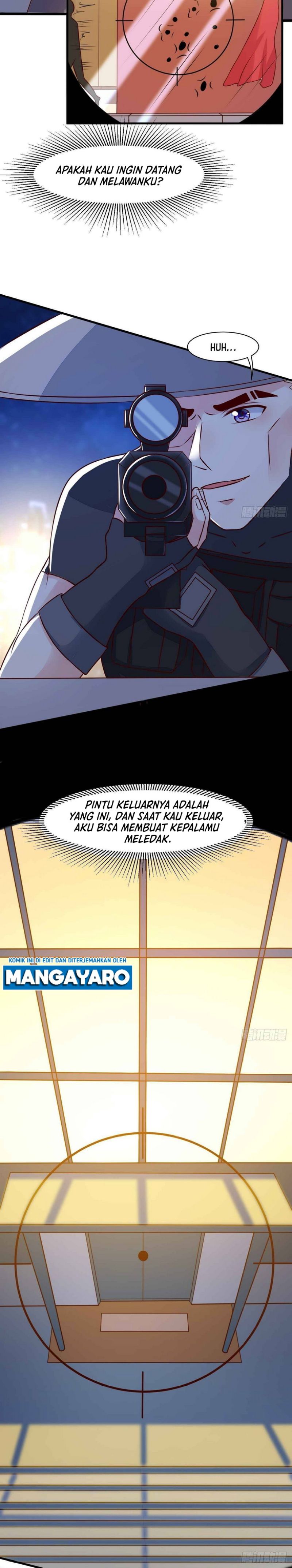 Urban: I Have a New Identity Weekly Chapter 20 Gambar 7
