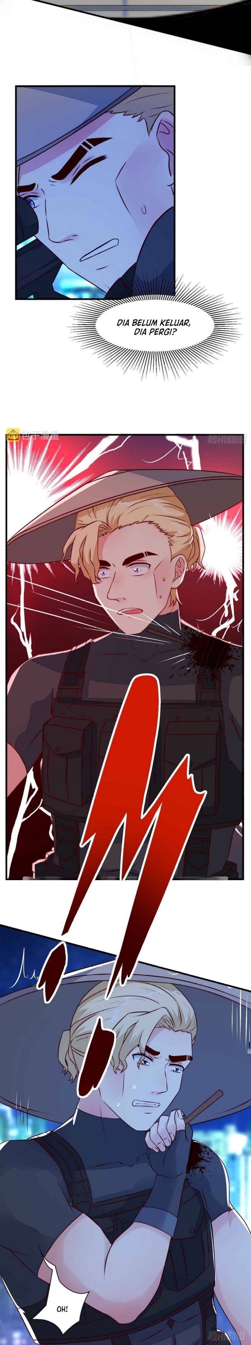 Urban: I Have a New Identity Weekly Chapter 20 Gambar 8