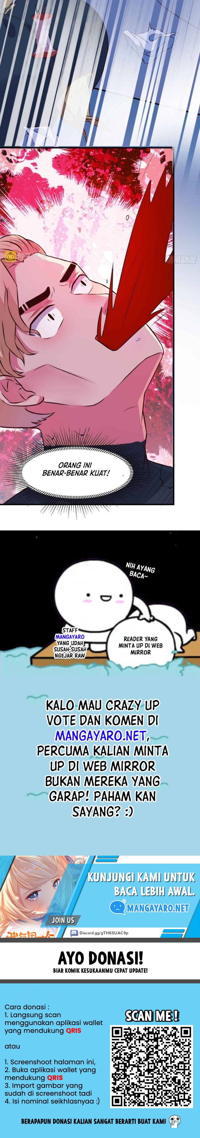 Urban: I Have a New Identity Weekly Chapter 20 Gambar 18