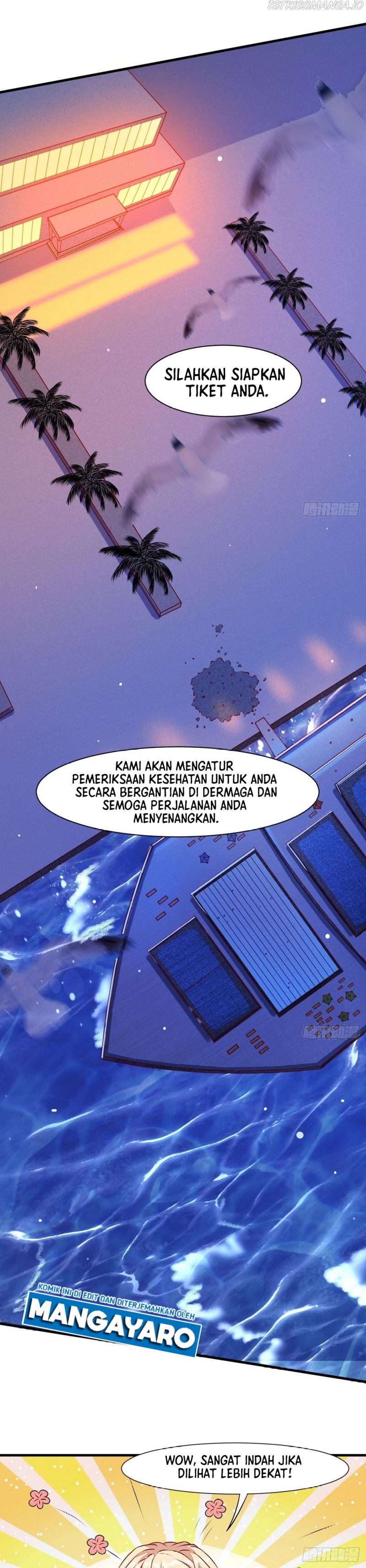 Urban: I Have a New Identity Weekly Chapter 23 Gambar 3