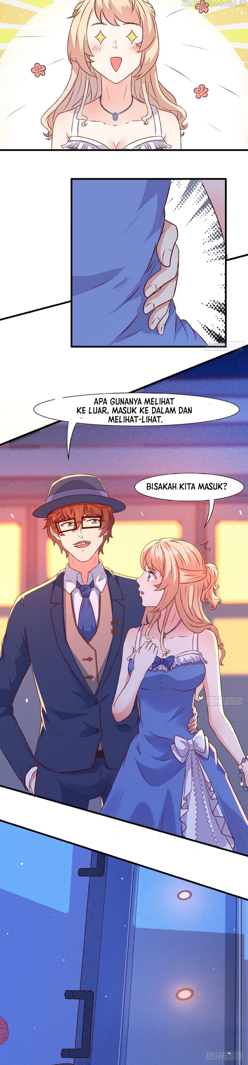 Urban: I Have a New Identity Weekly Chapter 23 Gambar 4