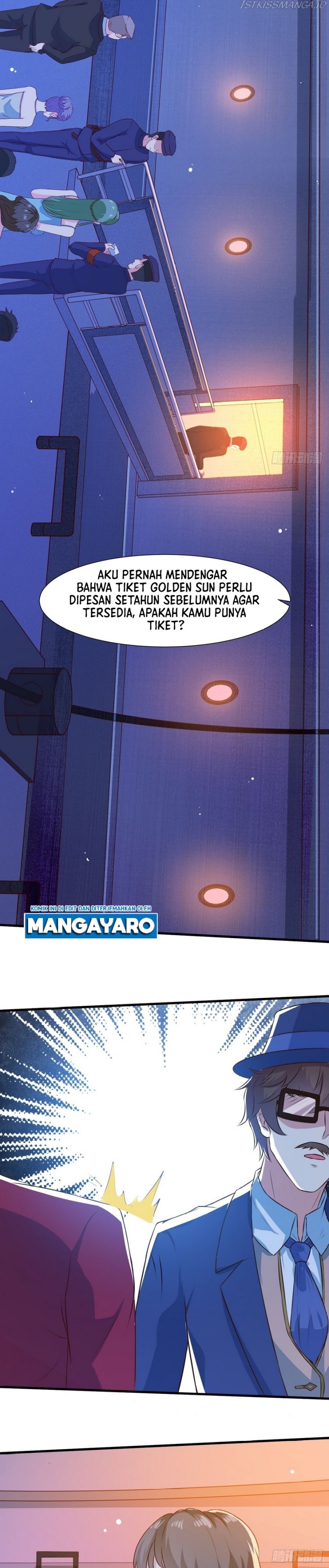 Urban: I Have a New Identity Weekly Chapter 23 Gambar 5
