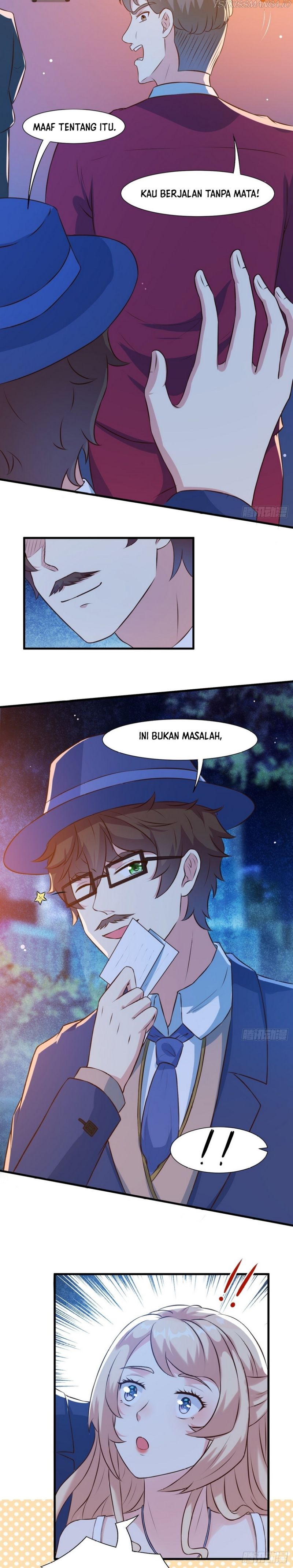Urban: I Have a New Identity Weekly Chapter 23 Gambar 6