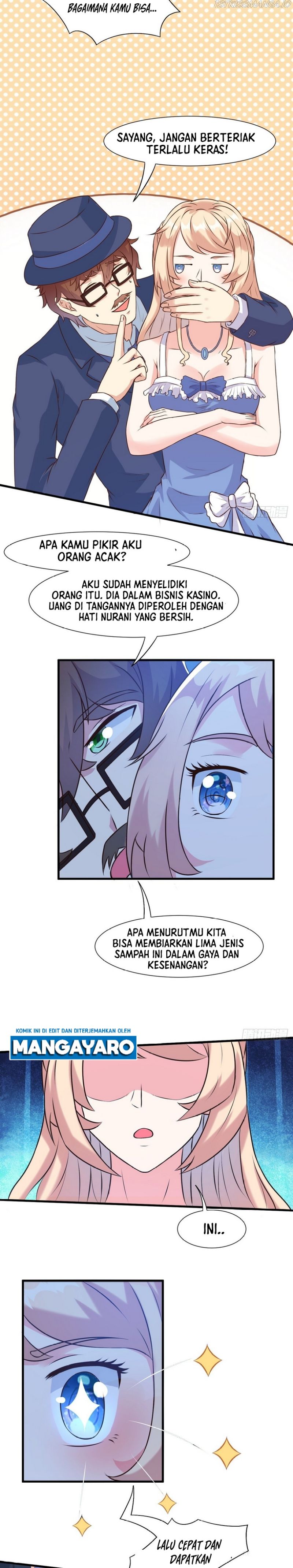 Urban: I Have a New Identity Weekly Chapter 23 Gambar 7